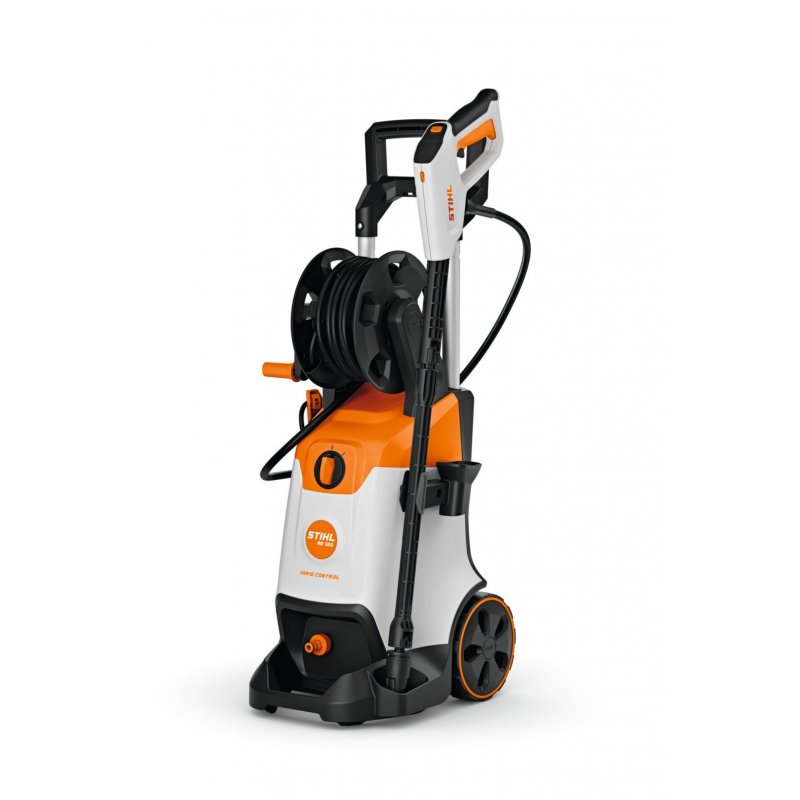 STIHL RE 120 VARIO CONTROL