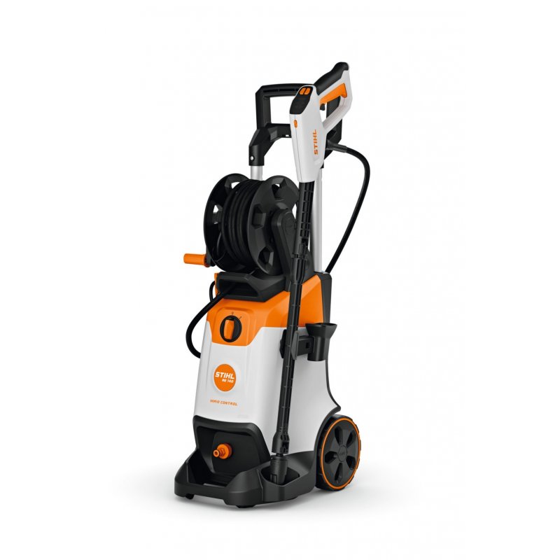 STIHL RE 140 VARIO CONTROL