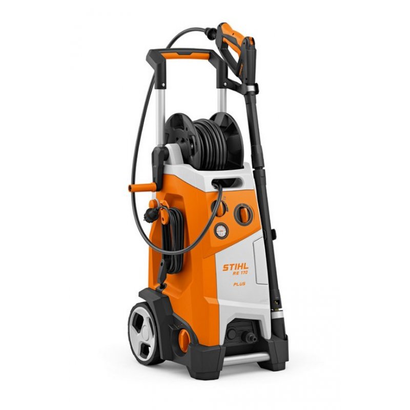 STIHL RE 170 PLUS