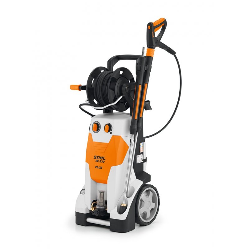 STIHL RE 272 Plus