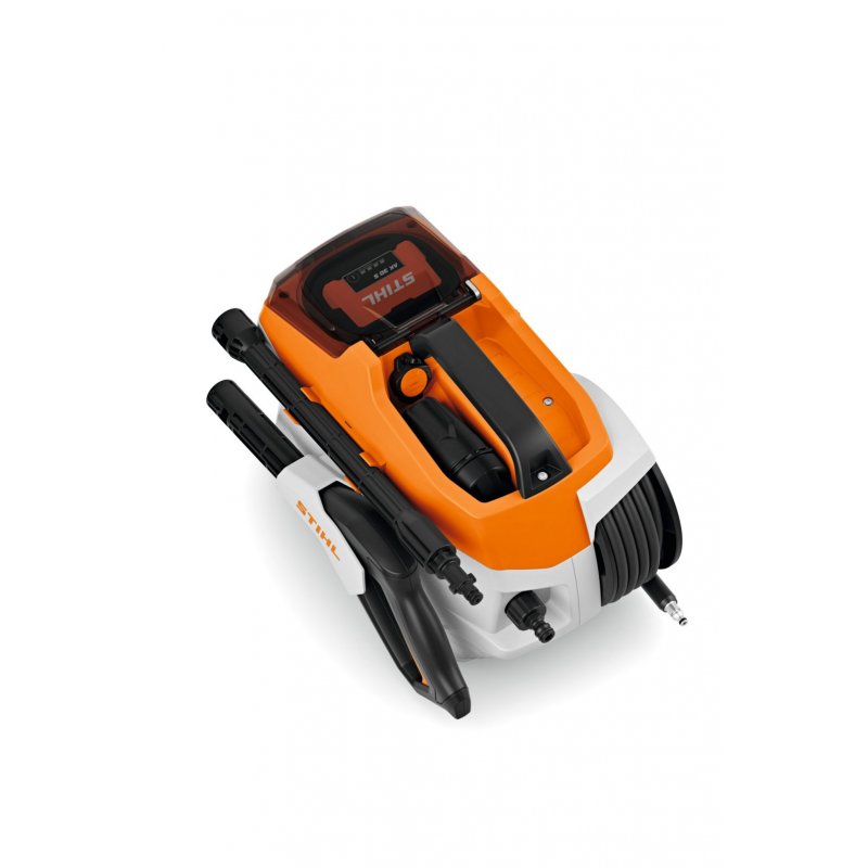 STIHL REA 60 PLUS, Grundger�t