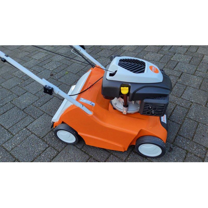 STIHL RL 540 / Gebraucht