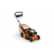 STIHL RM 443 T Rasenm�her - Wendigkeit & Power