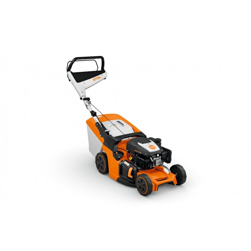 STIHL RM 443