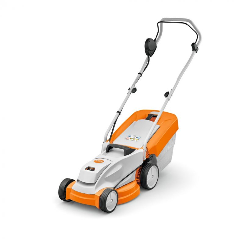 STIHL RMA 235, Grundger�t