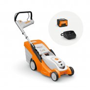 STIHL RMA 239 C Akku-Rasenm�her Set