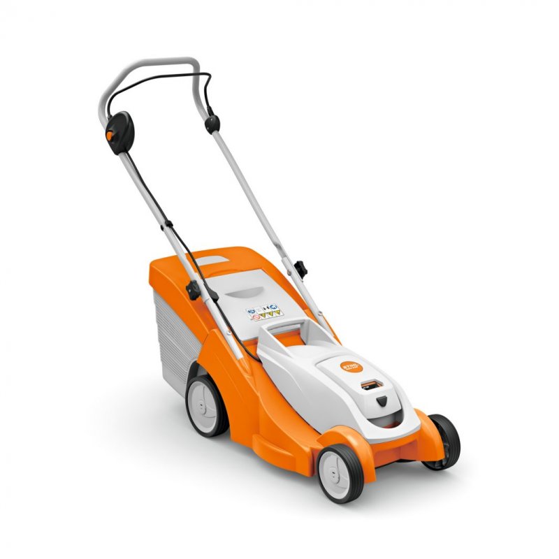 STIHL RMA 239, Grundger�t