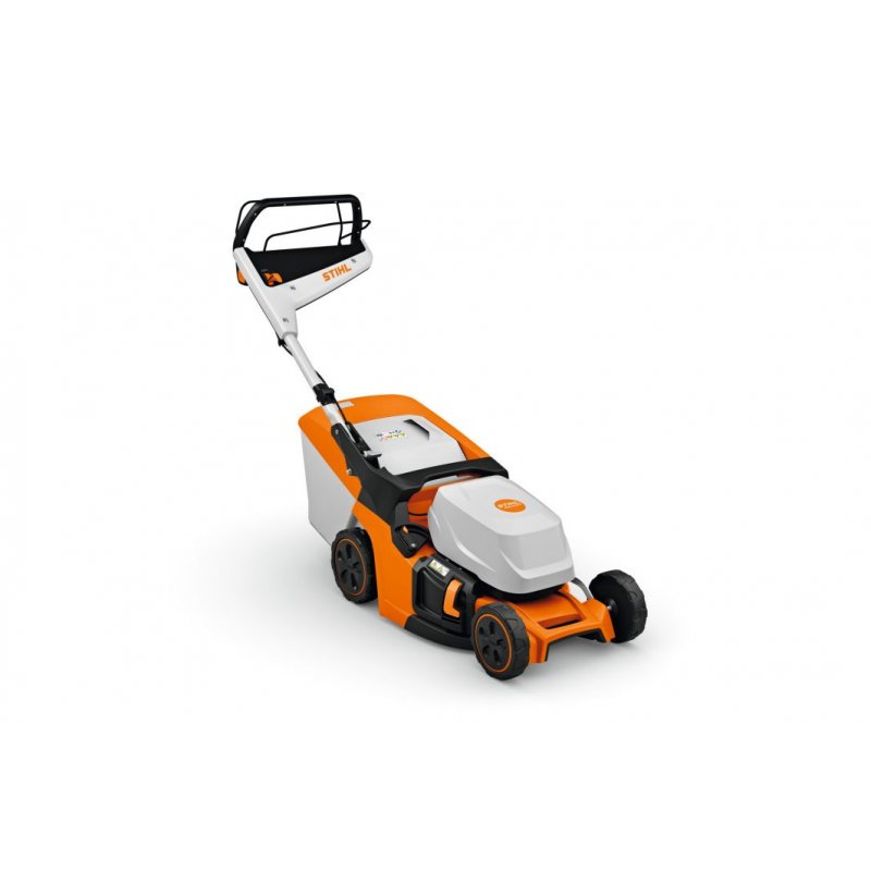STIHL RMA 443 V, Grundger�t