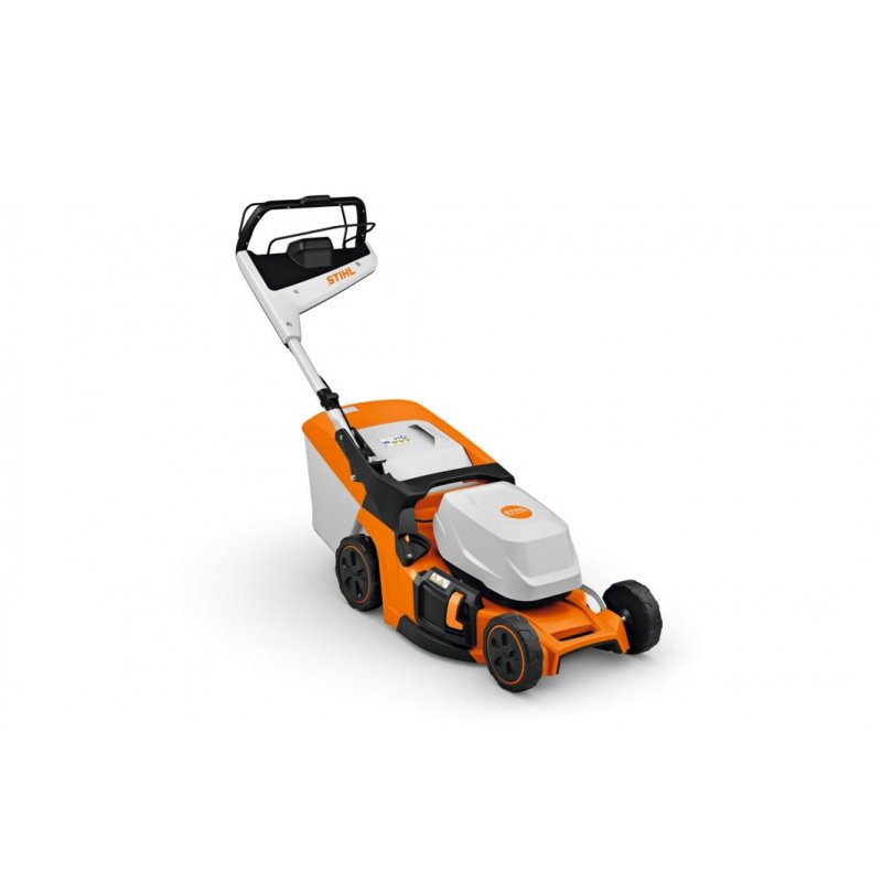 STIHL RMA 448 PV, Grundger�t