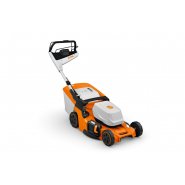 STIHL RMA 453 PV: Effizientes M�hen