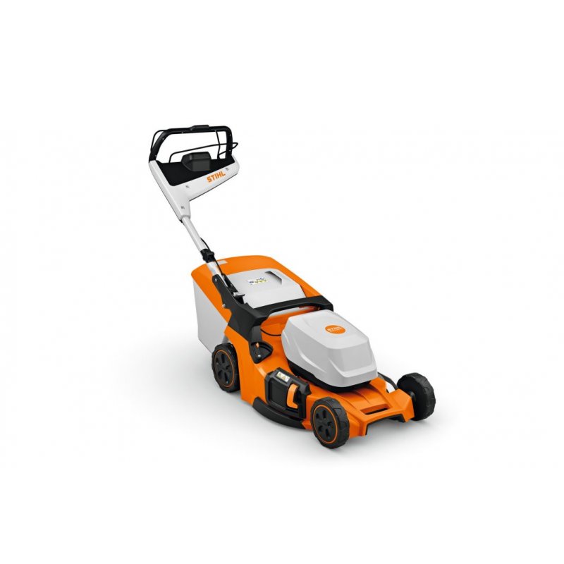 STIHL RMA 453 PV, Grundger�t