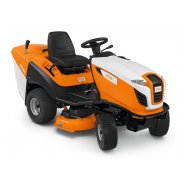 STIHL RT 5097 - Der agile Aufsitzm�her