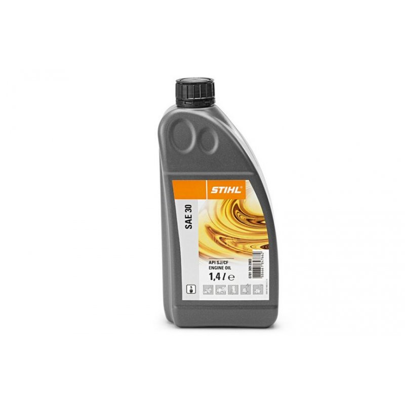 STIHL SAE 30 1,4 L