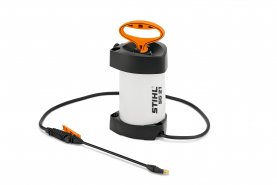 STIHL SG 21 - Handliches Spritzger�t