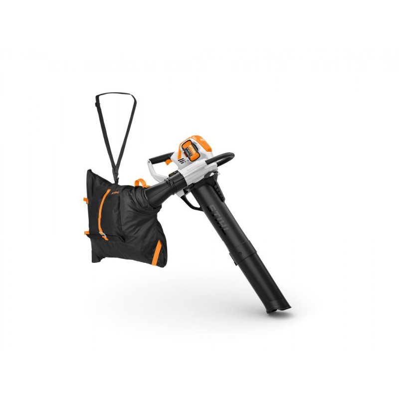 STIHL SHA 140, Grundger�t