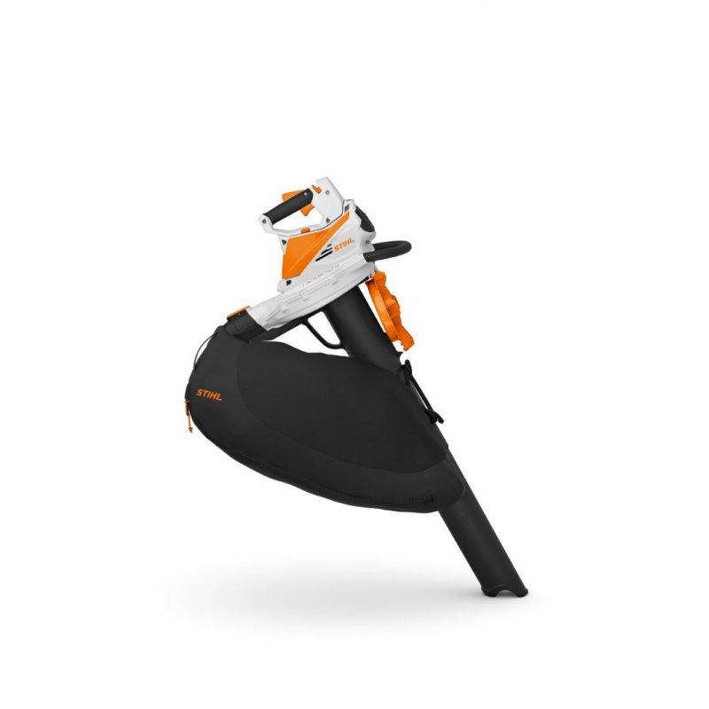 STIHL SHA 56, Grundger�t