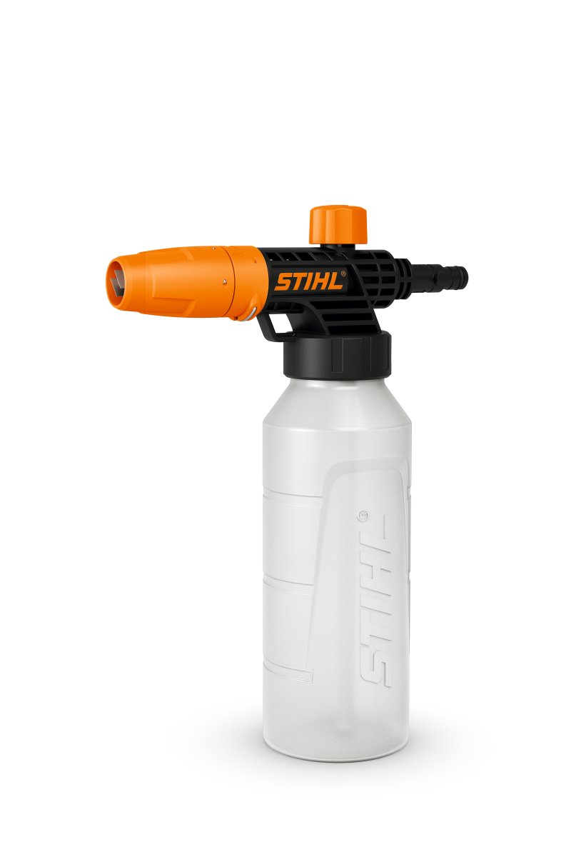 STIHL Schaumd�se f�r RE 80 bis RE 140 PLUS u. REA 60/ REA 100