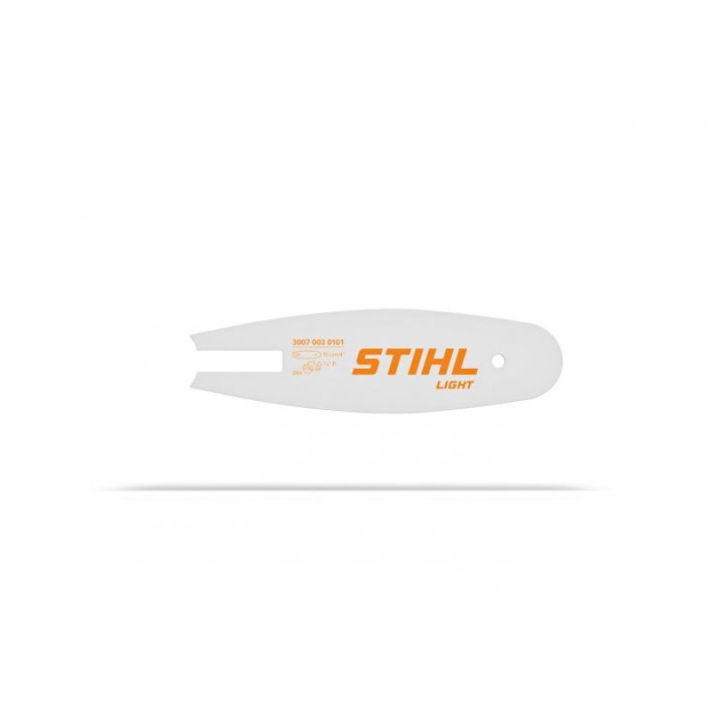 STIHL Schiene Light, 15 cm, GTA 30/ GTA 40