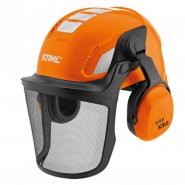 STIHL Spielzeughelm f�r Kinder ab 3 Jahren