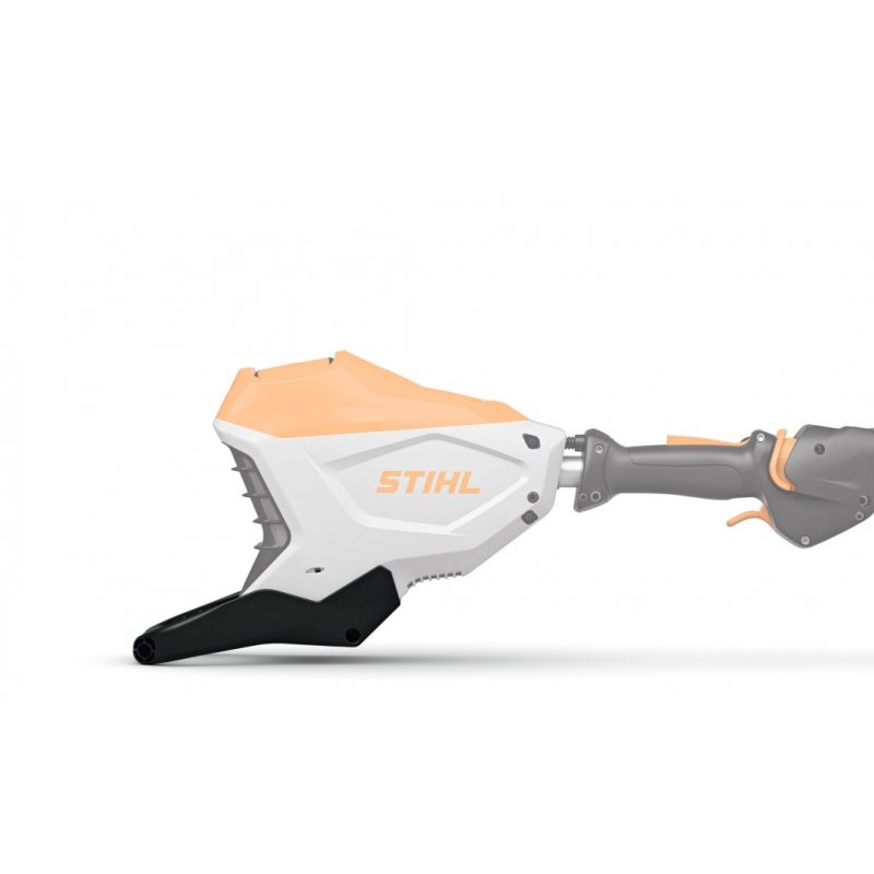 STIHL Standfu� KMA 140 R, HLA 140 u. 150, HTA 140,150 u. 160