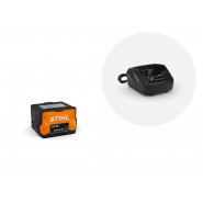 STIHL Starter Set AK 20 & AL 101