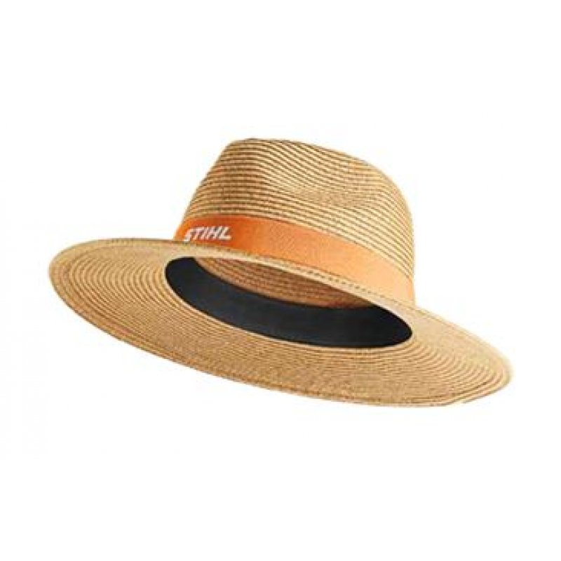 STIHL Strohhut