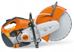 STIHL TS 420 Trennschleifer universell