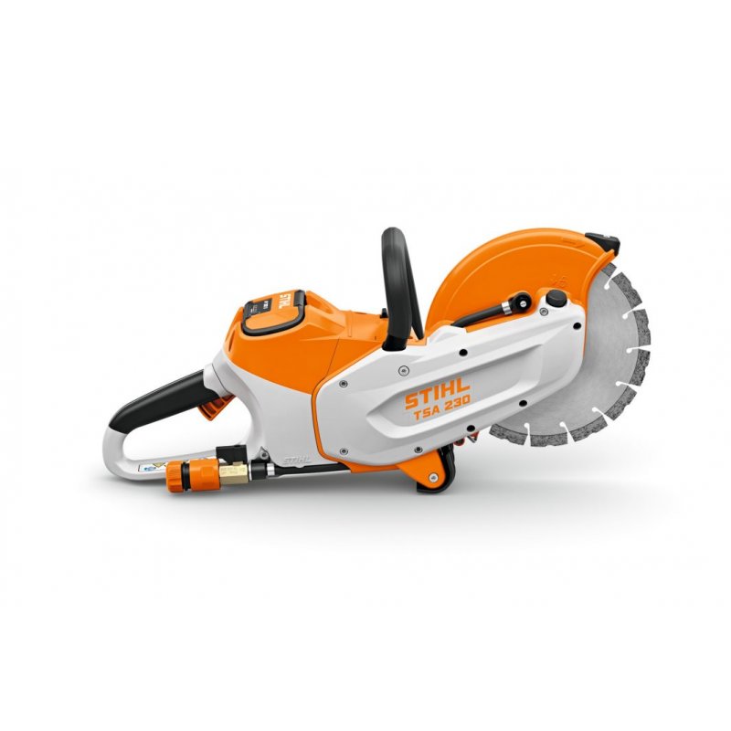 STIHL TSA 230, Grundger�t