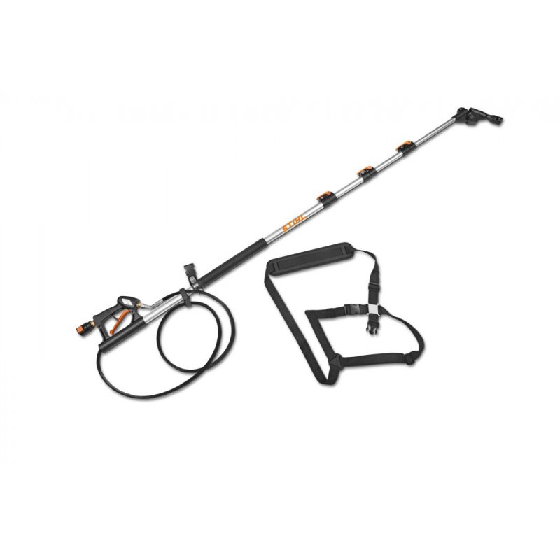STIHL Teleskoplanze