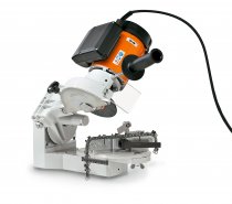 STIHL Universal-Sch�rfger�t f�r S�geketten
