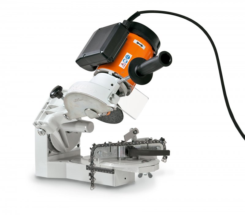 STIHL Universal-Sch�rfger�t (USG)