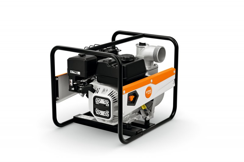 STIHL WP 600