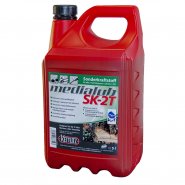 2-Takt Kraftstoff 5L - Kettlitz SK-2T