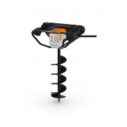 STIHL BTA 140, Grundger�t