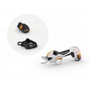 STIHL ASA 20, Set mit Akku AS 2 und Ladeger�t