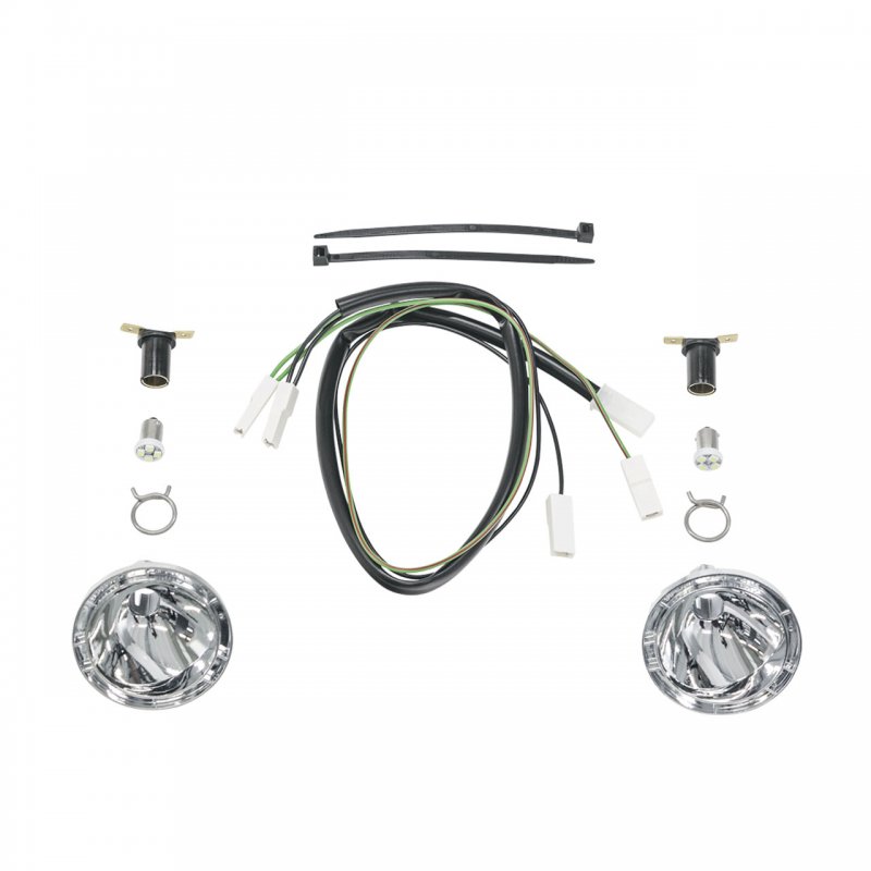 solo� by AL-KO Nachr�st-Set LED-Leuchten
